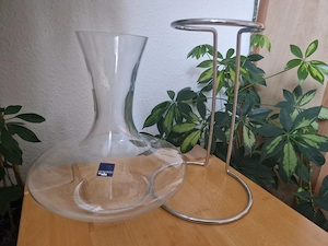 Leonardo Wein Decanter