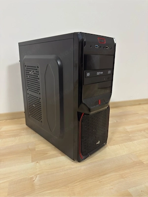 Gaming PC RX 570 8GB | i7  Prozessor | 16GB RAM 