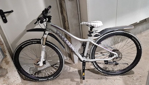 Ghost Lanao 7 27,5zoll Disc