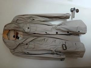 Khujo Übergangsmantel