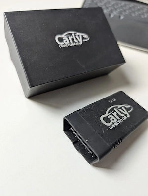 Carly OBD2 Universaladapter 