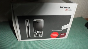 Siemens S65 Simlockfree für Sammler
