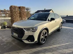 Audi Q3 Sportback quattro S-line *Matrix *Pano *Sonos