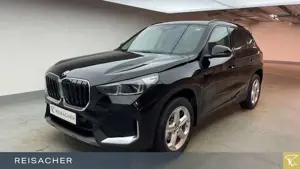 BMW X1 sDrive18d A Pano,AHK,DAProf,Autom