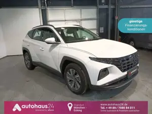 Hyundai TUCSON 1.6 T-GDI Select LED|Navi|PDC|Kamera|SHZ