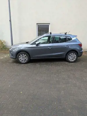 SEAT Arona 1.0 Eco TSI DSG XCELLENCE