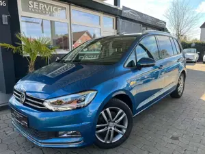 Volkswagen Touran 1.6 Sound BMT/Start-Stopp 7 Sitze