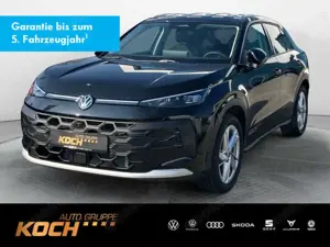 Volkswagen T-Roc 1.5eTSI Style DSG AHK Navi LED