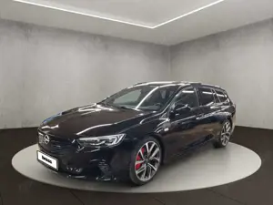 Opel Insignia Sports Tourer GSi 2.0BiTurbo Diesel