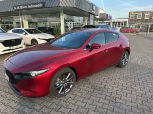 Mazda 3 5-Türer 2025 Exclusive-Line 2.5L e-SKYACTIV-G 140P