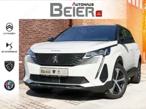 Peugeot 5008 GT HDi 130 EAT8
