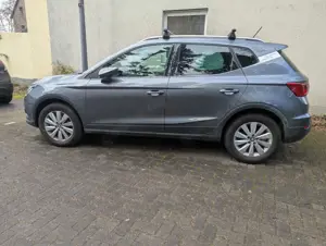 SEAT Arona 1.0 Eco TSI DSG XCELLENCE Bild 2