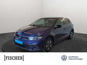 Volkswagen Polo 1.0 Goal LED Navi SHZ Rear View PDC Carplay