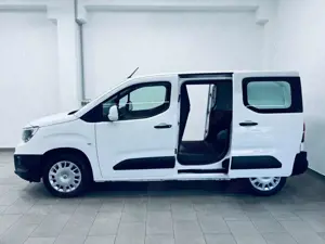 Opel Combo E Cargo Edition* TEMPOMAT * 2xSCHIEBETÜREN