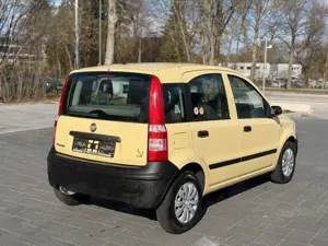 Fiat Panda 1.1 8V Active / TÜV NEU/ Zahnriemen gewechselt Bild 5