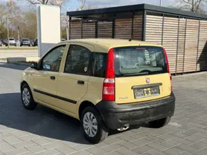 Fiat Panda 1.1 8V Active / TÜV NEU/ Zahnriemen gewechselt Bild 3