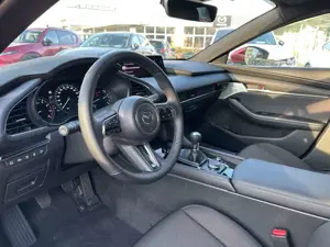 Mazda 3 5-Türer 2025 Exclusive-Line 2.5L e-SKYACTIV-G 140P Bild 5