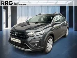 Dacia Sandero III 1.0 TCe 90 Stepway Comfort PDC KLIMA
