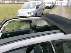 Fiat 500C Twin Air 105PS