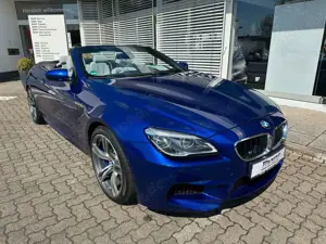 BMW M6 Cabrio +Hifi BO +M Performance ESD +Adapt FW