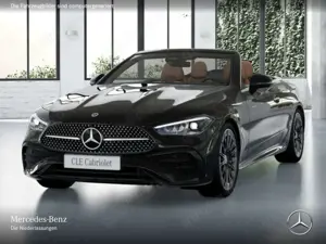 Mercedes-Benz CLE 180 AMG+NIGHT+360+LED+TOTW+KEYLESS+9G Bild 2