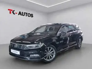 Volkswagen Passat Variant Passat Var. 2.0 TDI R-Line,Navi,LED,ACC,Masage