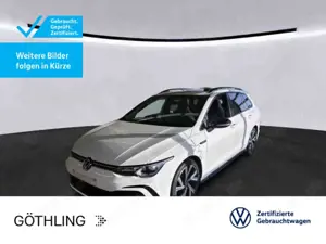 Volkswagen Golf Variant R-Line 1.5 eTSI DSG*NAVI*PANO*STDHZ
