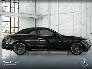 Mercedes-Benz CLE 180 AMG+NIGHT+360+LED+TOTW+KEYLESS+9G Bild 5