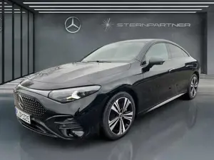 Mercedes-Benz CLA 250 + mit EQ Technologie +AMG+Night+Memory Bild 3