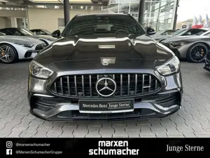 Mercedes-Benz C 43 AMG AMG C 43 4M T Drivers+Night+Pano+Carbon+DIGITAL Bild 2