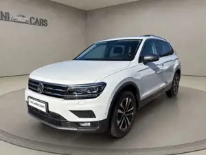 Volkswagen Tiguan Allspace / HeadUp / LED / AHK / Panorama