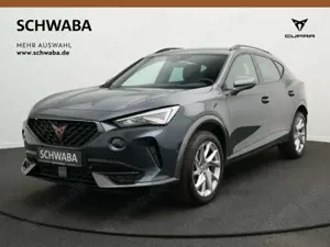 CUPRA Formentor 1.5 TSI DSG *5J-Garantie*BEATS*AHK*8fa