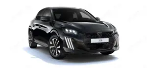 Peugeot 208 Hybrid 110 e-DSC6 Business