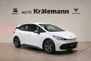 CUPRA Born 150 kW*Wärmepumpe*Navi*ACC*SHZ*KAMERA*