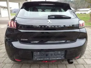 Peugeot 208 Allure PureTech 100 *PanoDach*SHZ*Kamera*LED* Bild 4