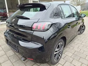 Peugeot 208 Allure PureTech 100 *PanoDach*SHZ*Kamera*LED* Bild 5
