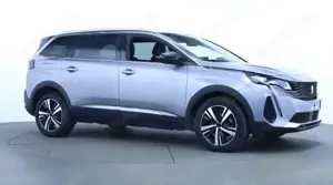 Peugeot 5008 1.2 PureTech GT EAT8 7-Si+Navi+SHZ+R-Kam+DAB+ Bild 4