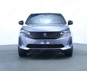 Peugeot 5008 1.2 PureTech GT EAT8 7-Si+Navi+SHZ+R-Kam+DAB+ Bild 2