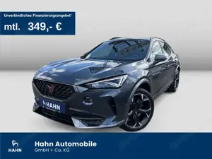 CUPRA Formentor VZ 2.0TSI DSG ACC Cam DCC LED Navi SHZ