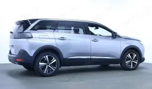 Peugeot 5008 1.2 PureTech GT EAT8 7-Si+Navi+SHZ+R-Kam+DAB+ Bild 5