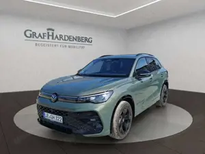 Volkswagen Tiguan 2.0 TDI SCR DSG R-Line