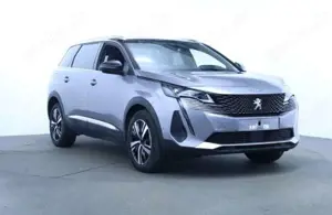 Peugeot 5008 1.2 PureTech GT EAT8 7-Si+Navi+SHZ+R-Kam+DAB+ Bild 3