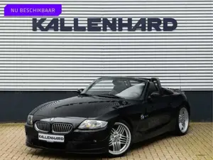 Alpina Roadster S 3.4 - 3-Hand - Full-Service History -