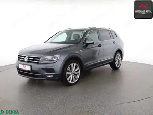 Volkswagen Tiguan Allspace Tiguan Allspace 2.0 TDI 4M HIGHLINE PANO,ACC,20Z