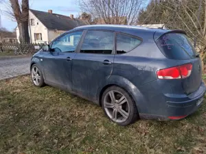 SEAT Altea Altea 1.8 TSI Sport