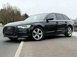 Audi A6 3.0 TDI Rkam Alcantara Navi Xenon 2.Hand TopZust