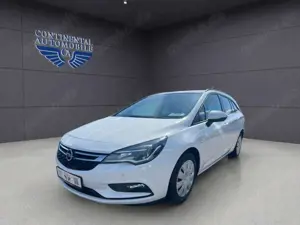 Opel Astra K Sports Tourer KLIMA,PDC,TEMPOMAT,ESP,BT