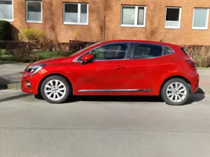 Renault Clio Clio TCe 90 X-tronic INTENS