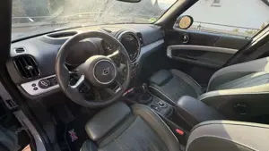 MINI Cooper S Countryman Cooper S Untamed Edition All4. Garantie HUD AHK Bild 2