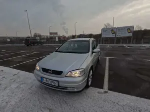 Opel Astra 1.6